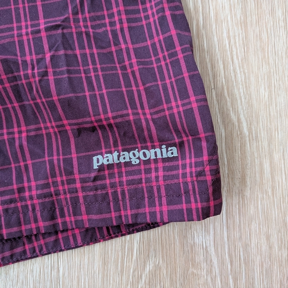Patagonia Shorts Women's XL Athletic - Picture 2 of 11
